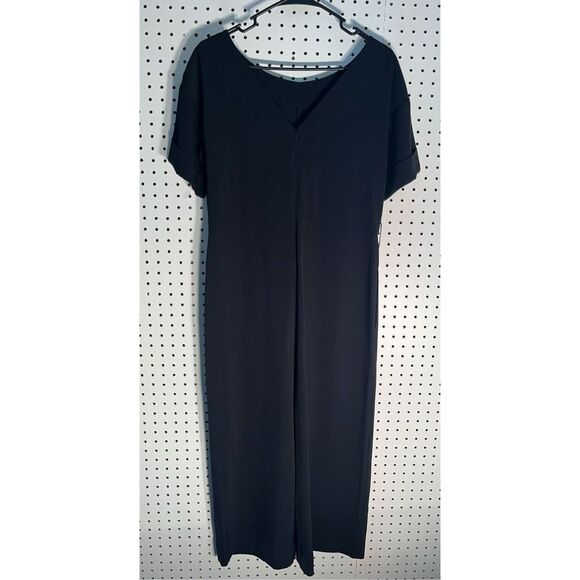 Everlane jumpsuit  (FLAW) - Picture 2 of 6